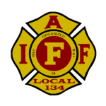 Atlanta Firefighters [TSS] sleeping souls
