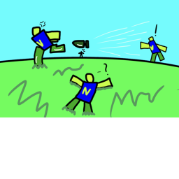 No-Scope (Beta)