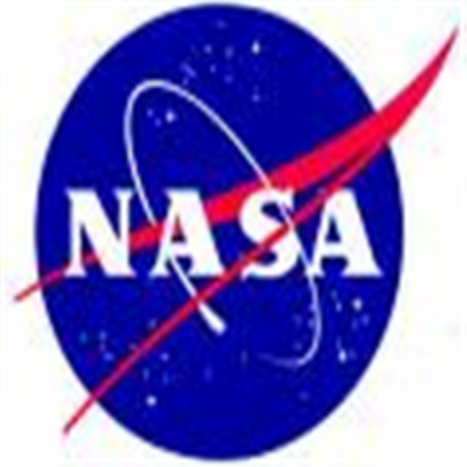 NASA Logo Roblox decal