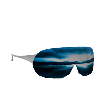 Literally Ice Cold Stunna Shades