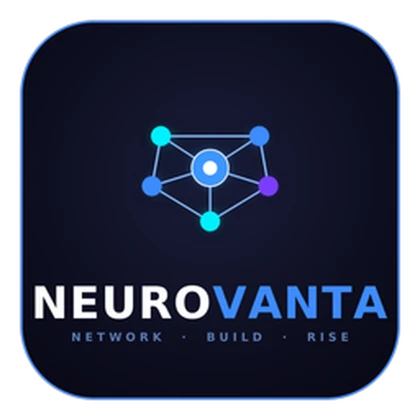 NeuroVanta Roblox group icon