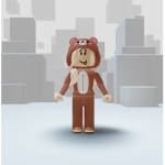 Bear squad/friends
