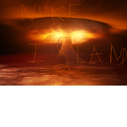NUKE ISLAND