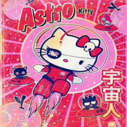 hello kitty Roblox decal