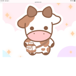 Chocolate Cow Squad