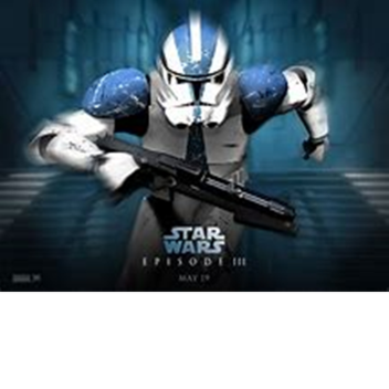 Star wars (Capture the Flag) Battle on Tatooine