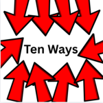 Ten Ways