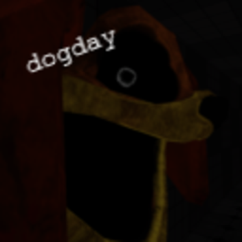 DOGDAY (solo project)