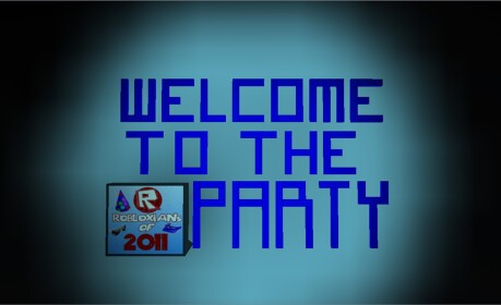 party_zone (PARTY TIME!)