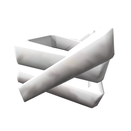 Left Bandaged Arm