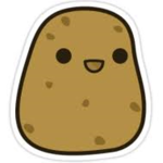 THE Potato Squad for ALL Potato's