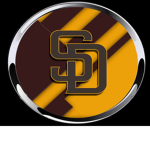 #GO PADRES!!