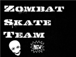 Zombat skate team