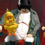 The Royal Gang!