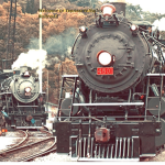 Tennessee valley railroad