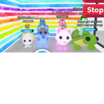 Care Bear Squad.