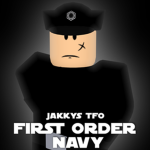 《TᖴO》Navy