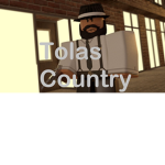 Tolas Country