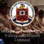 (-USMC-) TECOM.