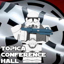 Topica Conference Hall