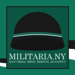 MILITARIA.NY