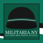 MILITARIA.NY Group Thumbnail