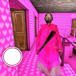 🔪Survive Granny The Killer! icon