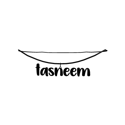 tasneem necklace 