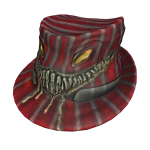 Hellsaken Fedora: Vampiric Outrage