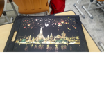 Ba의 친구들