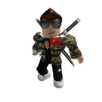 Johnny Squad (bruh)