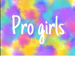 Pro Girls For Life