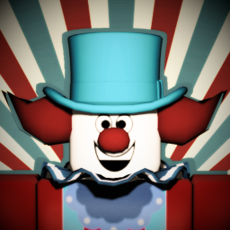 The Carnival of Delight!