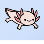Axolotl!!!!