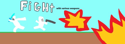 War Island