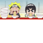 Operation ramen