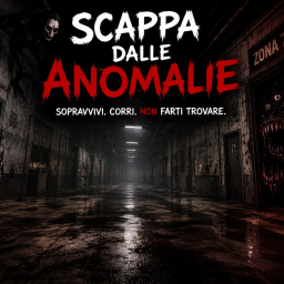 Anomaly Experienx