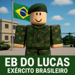 [''EB''] Exército Brasileiro