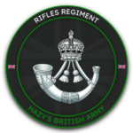 |BA| 1ST RIFLES