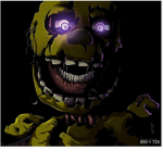 Fnaf universe rp