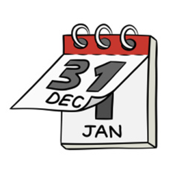 Calendar [UPDATED 2017]