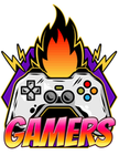 Pro gamers all day