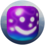 Nebula Bighead