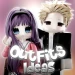 [Cosplay] Moe & Vkei Matching icon