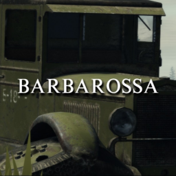 BARBAROSSA