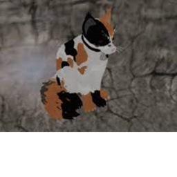Warrior cats: lake territory (BETA)