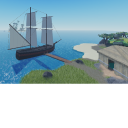 Brent's Adventure