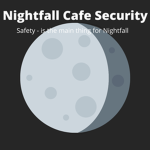 Nightfall Cafe Security