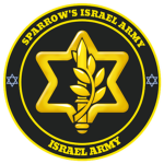 |IA| Israel Army