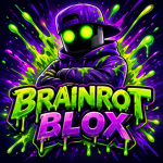 BRANROT BLOXX